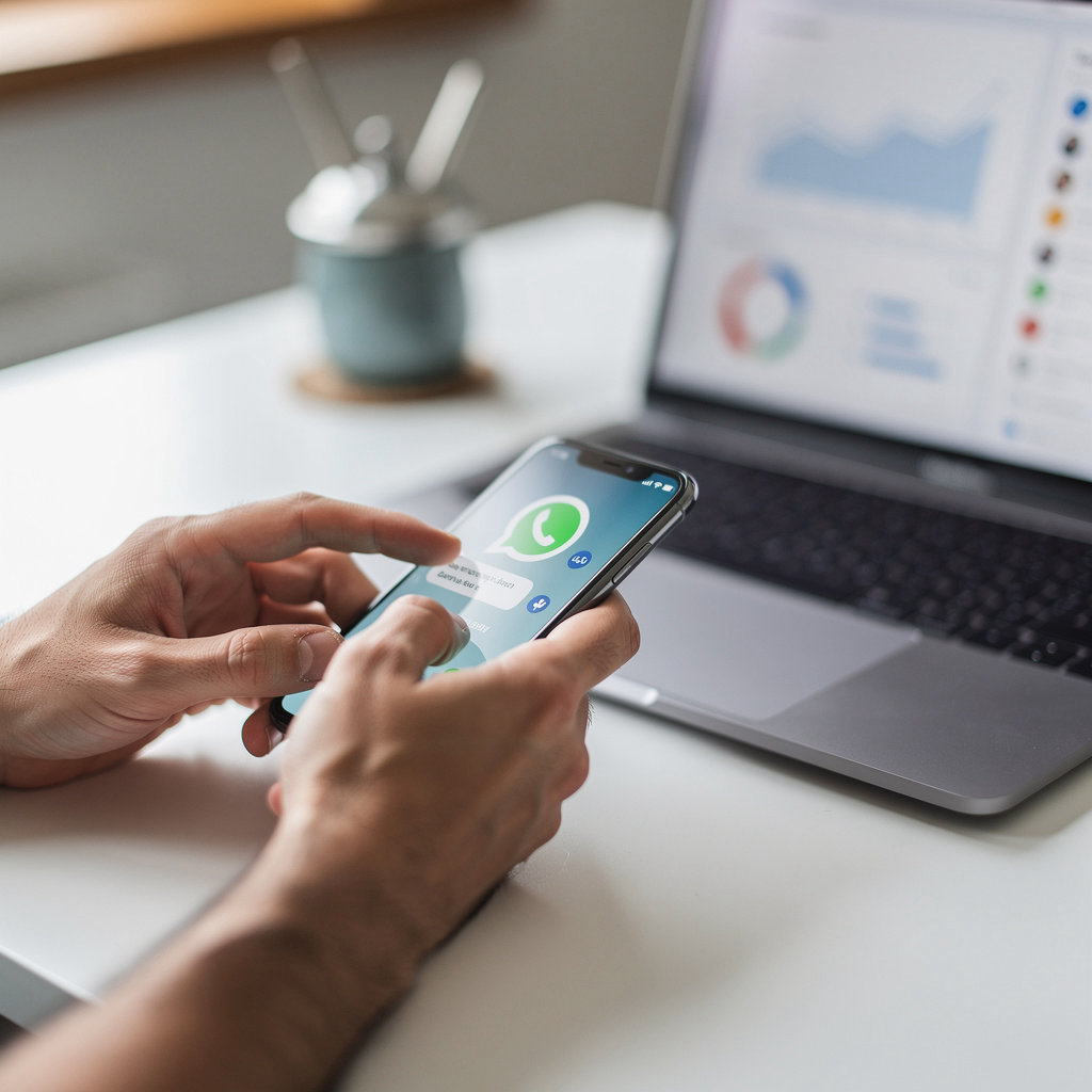 Nexora Automation soluciones de automatización con IA y chatbots WhatsApp para captar leads y aumentar ventas