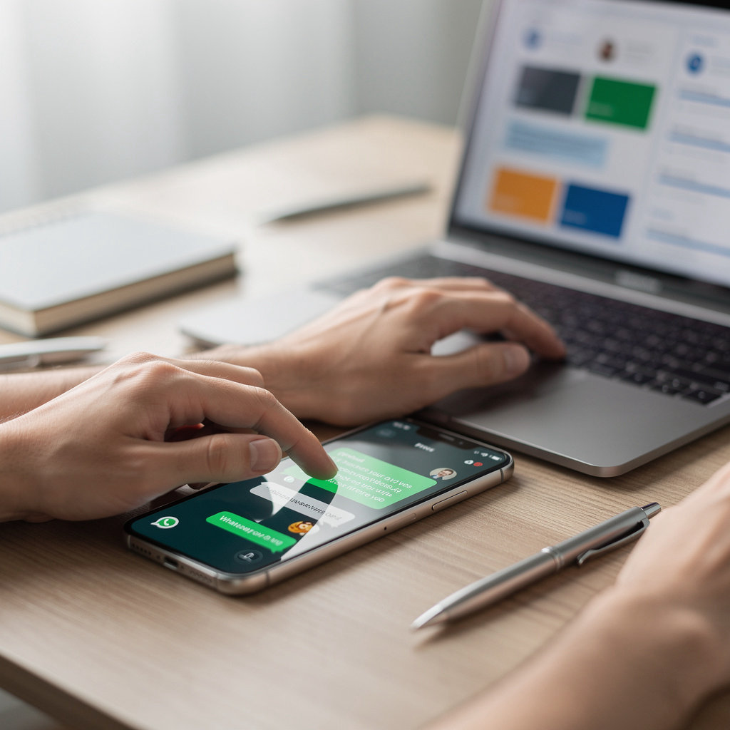 Nexora Automation casos de uso industrias - automatización WhatsApp para agentes, retail y servicios profesionales